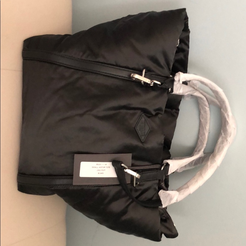 MZ WALLACE TOTE BAG